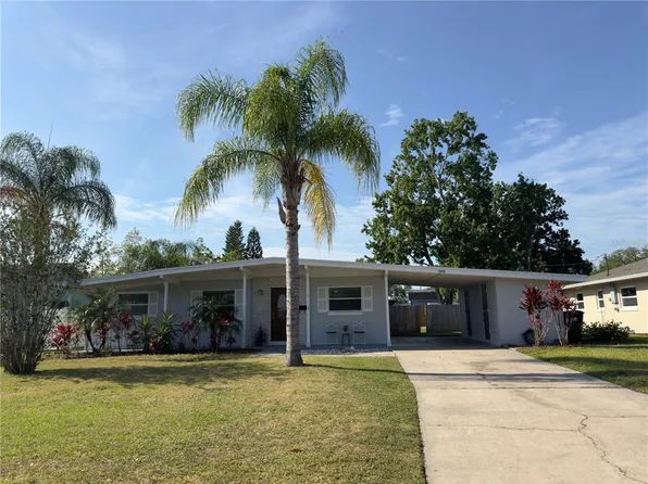 3676 HEDGEWOOD DRIVE, WINTER PARK, FL 32792