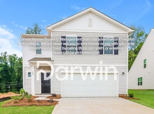 105 Hazelnut Way, Statesville, NC 28625