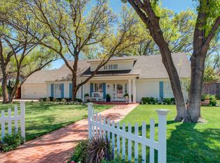 4407 13th St, Lubbock, TX 79416