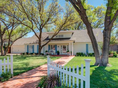 4407 13th St, Lubbock, TX, 79416