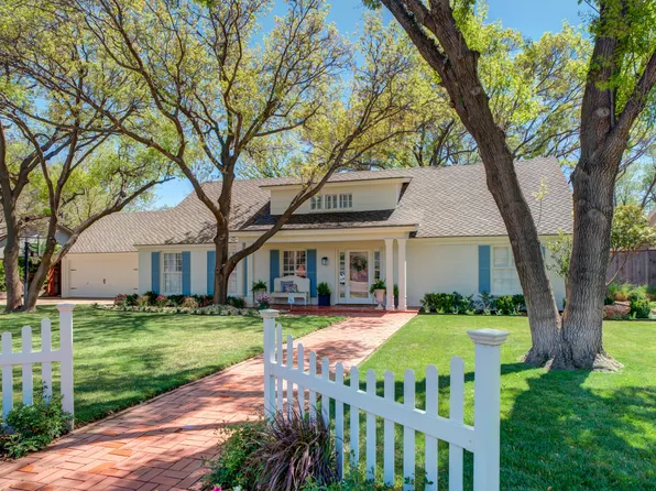 4407 13th St, Lubbock, TX 79416