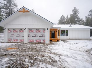 2069 Kootenai River Rd, Libby, MT 59923