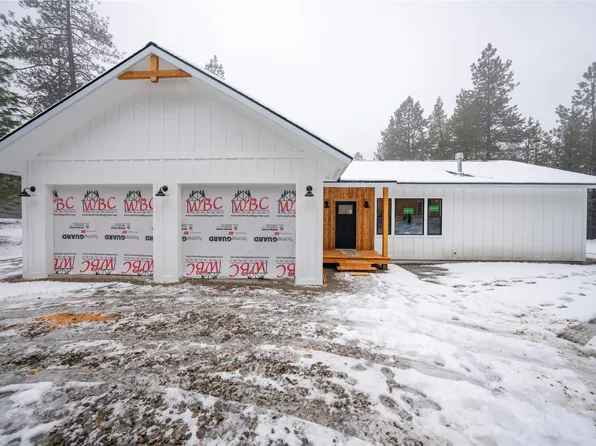 2069 Kootenai River Rd, Libby, MT 59923