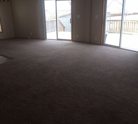 Large livingroom!