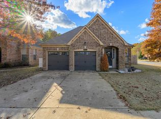 4965 Indian Walk Ln, Arlington, TN 38002