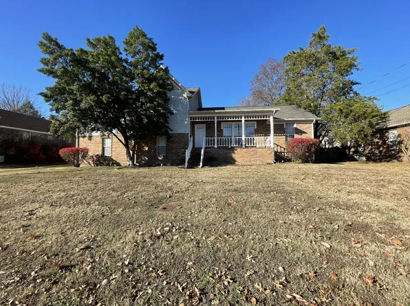 3820 Hillshire Dr, Antioch, TN 37013