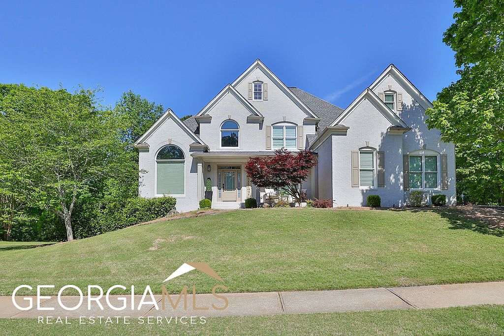 376 Thorncliff Lndg, Acworth, GA 30101 Zillow