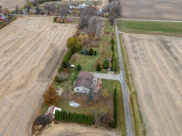 7990 N Township Road 51, Fostoria, OH 44830