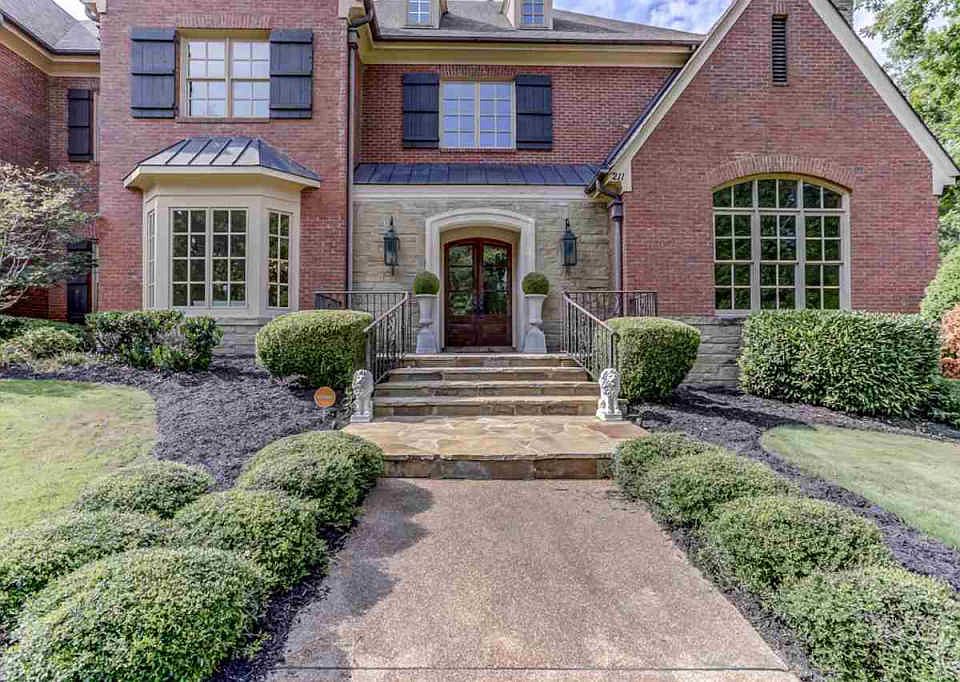 211 Mountain Brook Cv, Eads, TN 38028 Zillow