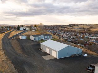 1651 SE Isaac Ave, Pendleton, OR 97801