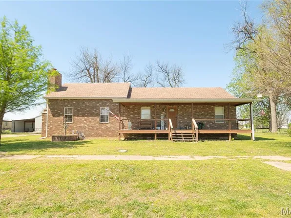 40725 State Highway Ave, Campbell, MO 63933