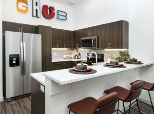 Yale 25 Station, Denver, CO 80222