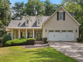 234 Settlers Point Dr, Clarkesville, GA 30523