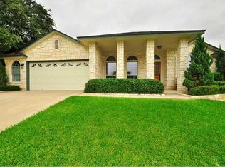 14416 Showdown Ln, Austin, TX 78717