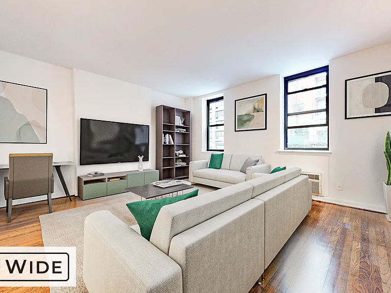 300 E 49th St #1B — Photo 1