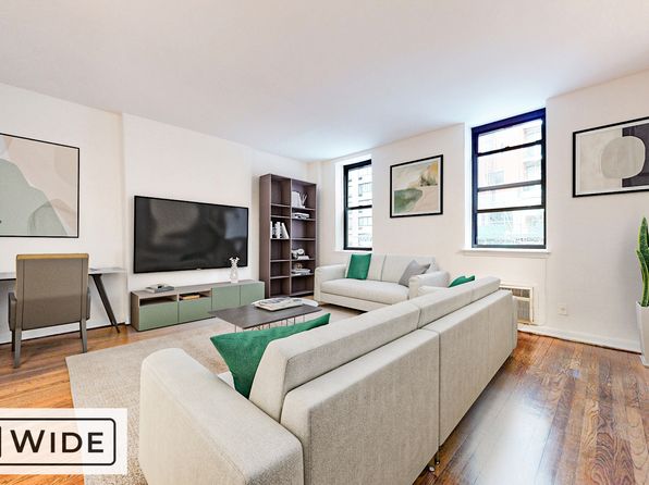 300 E 49th St APT 1B