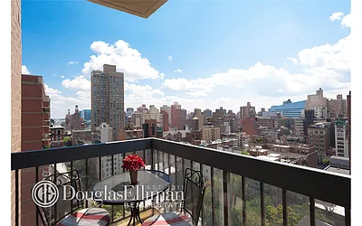Sold by Douglas Elliman