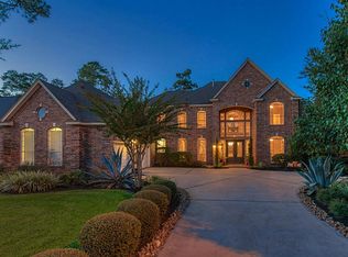 6606 Butler Oaks Ct, Spring, TX 77389