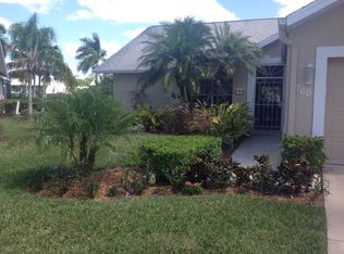 760 Lambton Ln, Naples, FL 34104