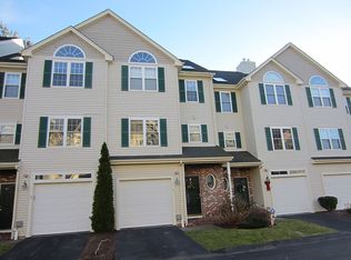 67 N Quinsigamond Ave UNIT 4, Shrewsbury, MA 01545
