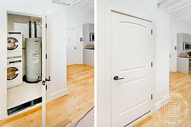 Rented by Nolita Group