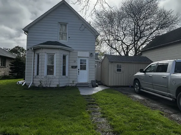 15 Alexandria Ave, Saint Thomas, ON N5P 3M7