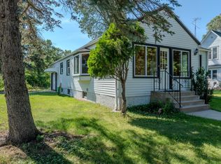 501 2nd St NE, Little Falls, MN 56345