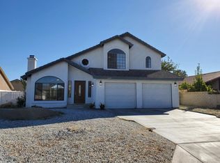 26629 Main Sail Ln, Helendale, CA 92342