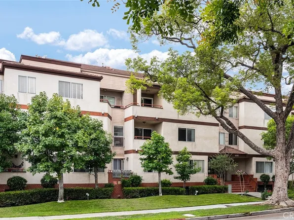 401 N Kenwood St APT 308, Glendale, CA 91206