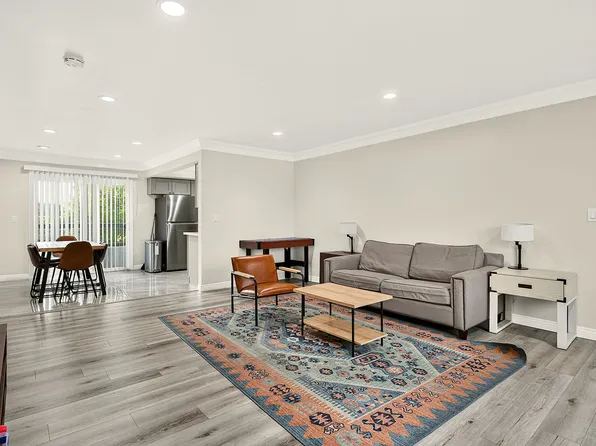 129 W Cherry Ave APT B, Monrovia, CA 91016