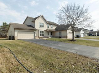 309 N 8th St, Waterford, WI 53185