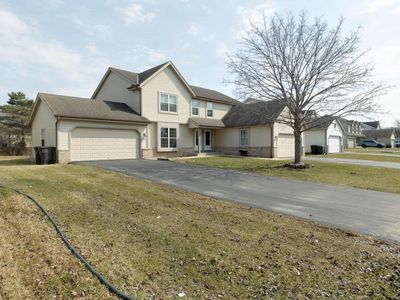 309 N 8th STREET, Waterford, WI, 53185