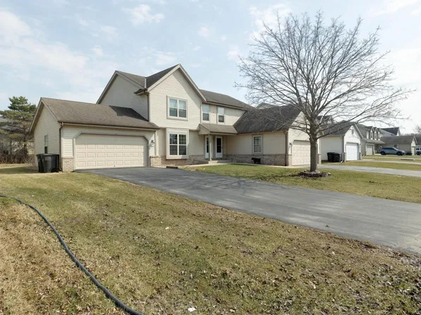 309 North 8th STREET, Waterford, WI 53185