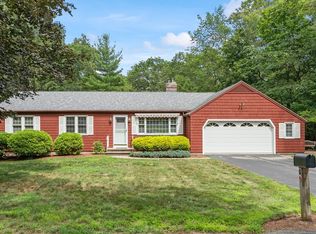 61 Amble Rd, Chelmsford, MA 01824