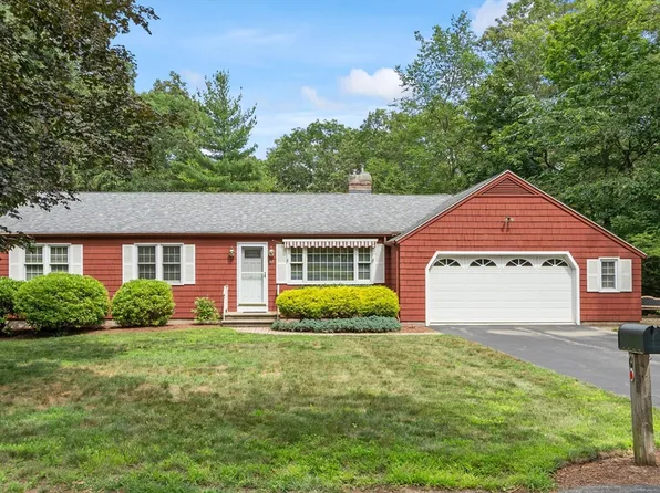 61 Amble Rd, Chelmsford, MA 01824