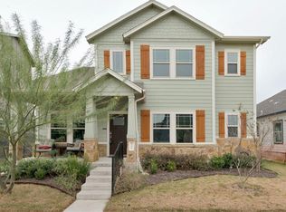 8712 Slater Dr, Austin, TX 78747