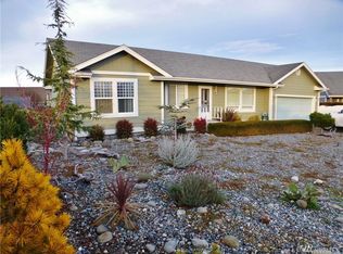 91 Duke Dr, Sequim, WA 98382