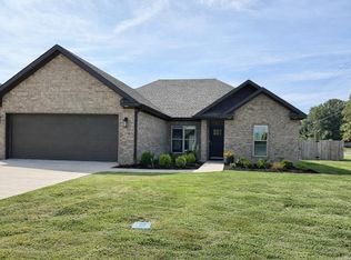 4701 Edgemont Dr, Jonesboro, AR 72405