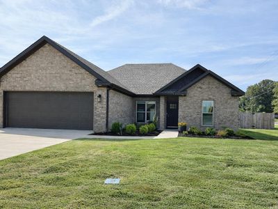 4701 Edgemont Dr, Jonesboro, AR, 72405