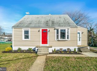 5601 Patrick Henry Dr, Baltimore, MD