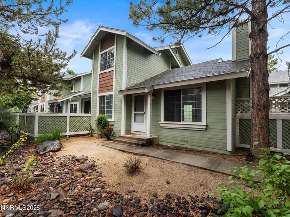 1905 E Minaret Cir, Reno, NV 89523