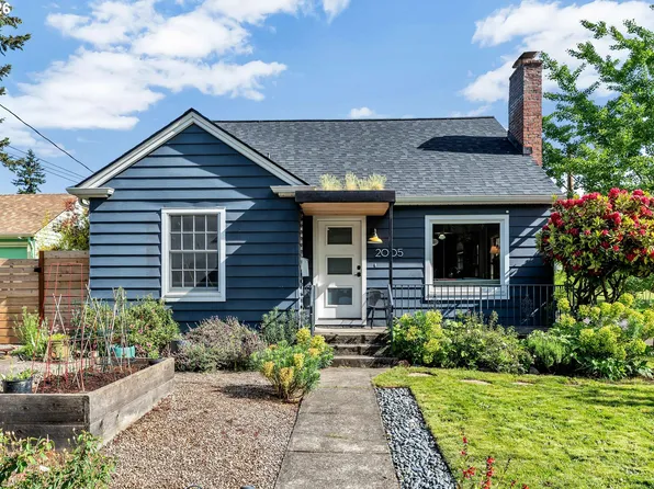 2005 N Blandena St, Portland, OR 97217