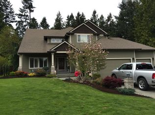 10714 227th Ave E, Buckley, WA 98321