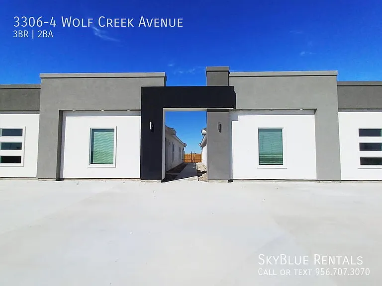 3306-4 Wolf Creek Ave — Photo 2