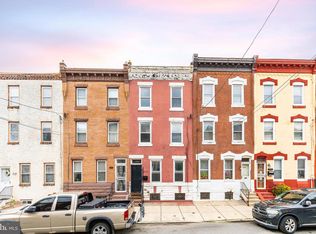 2014 N 4th St, Philadelphia, PA 19122