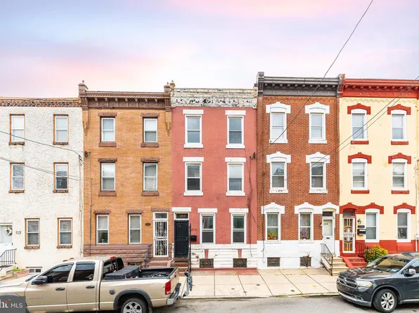 2014 N 4th St, Philadelphia, PA 19122