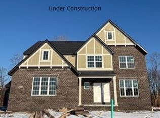 3381 White Willow Ln, Brunswick, OH