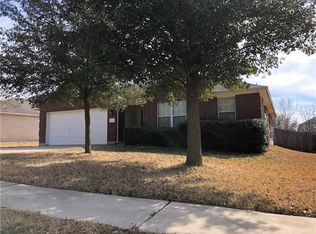 114 Copperwood Loop, Round Rock, TX 78665