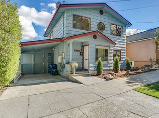 2606 Mayfair Ave N, Seattle, WA 98109