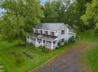 2105 Agard Rd, Trumansburg, NY 14886